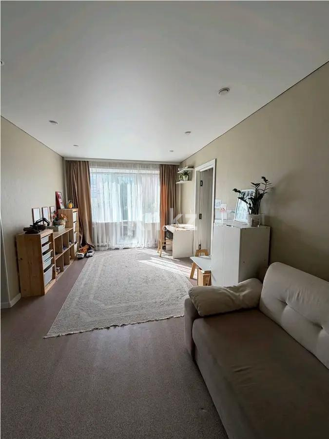 Продажа 2-комнатной квартиры, 45 м² в Караганде