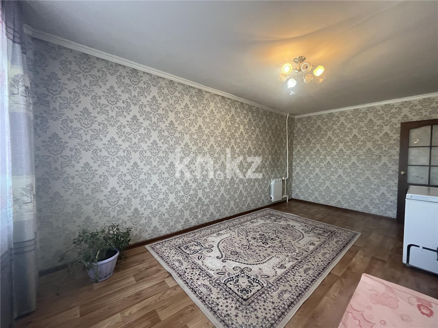 Продажа 3-комнатной квартиры, 63 м² в Караганде - фото 5