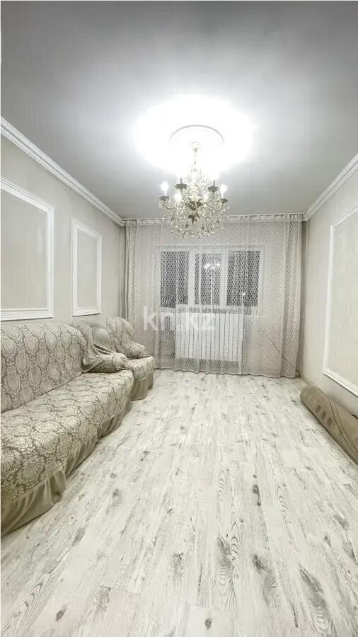 Продажа 2-комнатной квартиры, 65 м² в Алматы