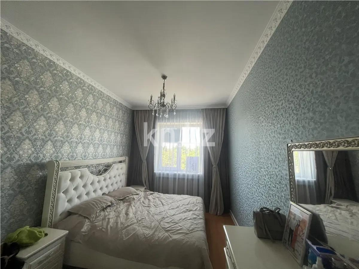 Продажа 4-комнатной квартиры, 100 м², мкр-н Аксай-4, дом  30 в Алматы - фото 2