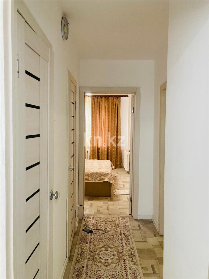 Продажа 3-комнатной квартиры, 68 м², мкр. Голубые Пруды в Караганде - фото 21