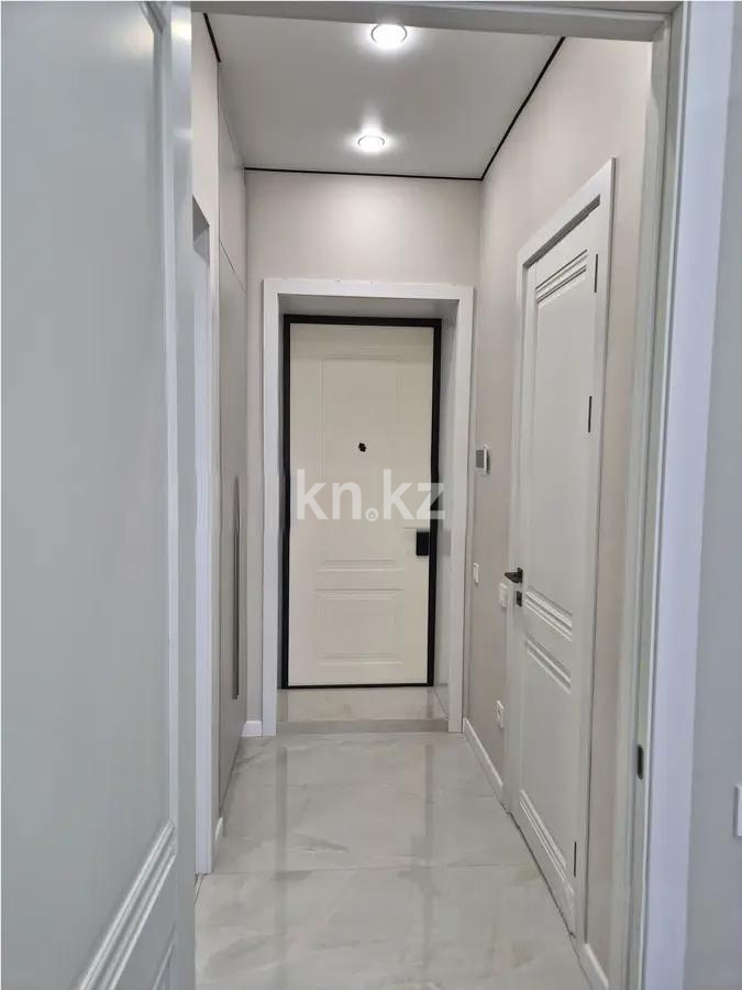 Продажа 2-комнатной квартиры, 36 м², пр. Абая, дом  84 в Астане - фото 5