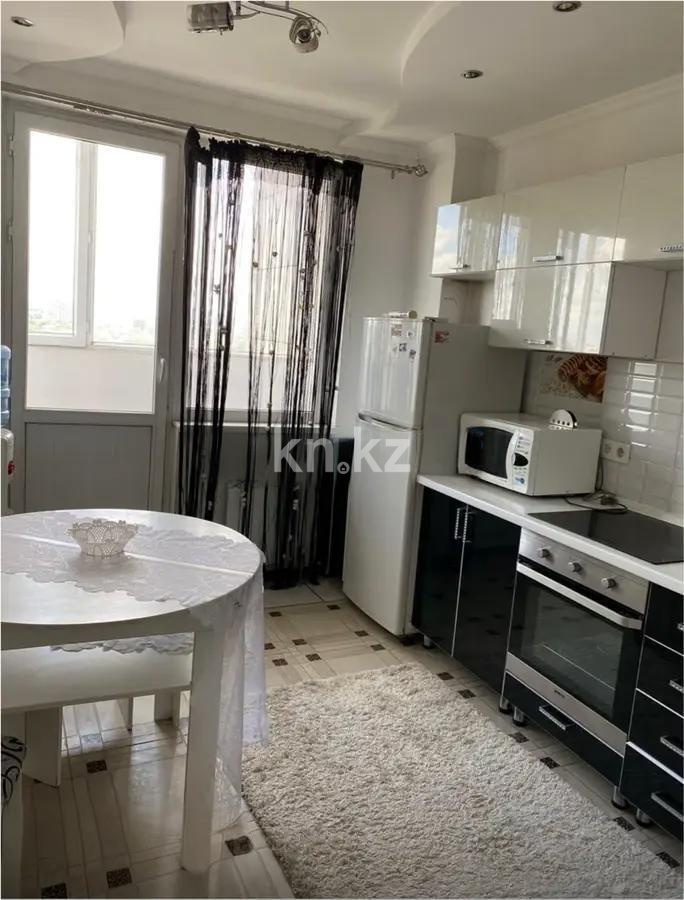 Продажа 1-комнатной квартиры, 60 м², ул. Асана Кайгы, дом  2 блок 1 в Астане - фото 3