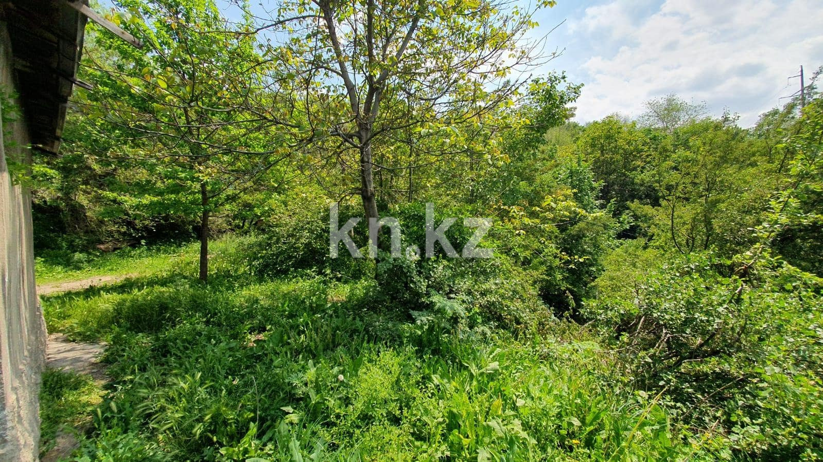 Продажа земельного участка, 10 сот., мкр-н Кок-Тобе в Алматы - фото 3