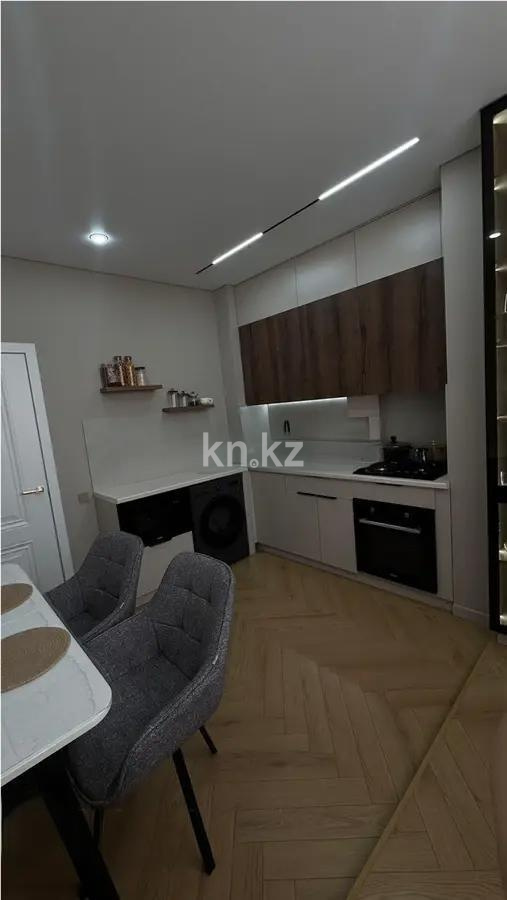 Продажа 3-комнатной квартиры, 75 м² в Алматы - фото 4