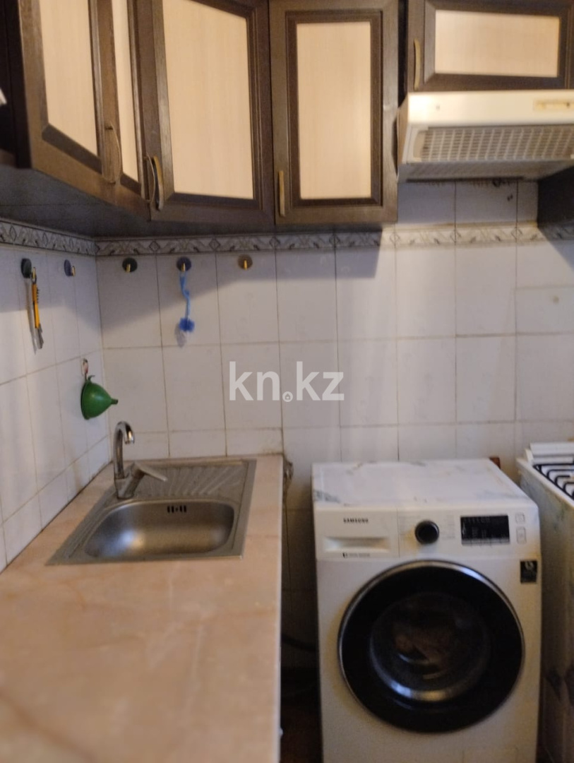 Продажа 3-комнатной квартиры, 60 м² в Алматы - фото 7