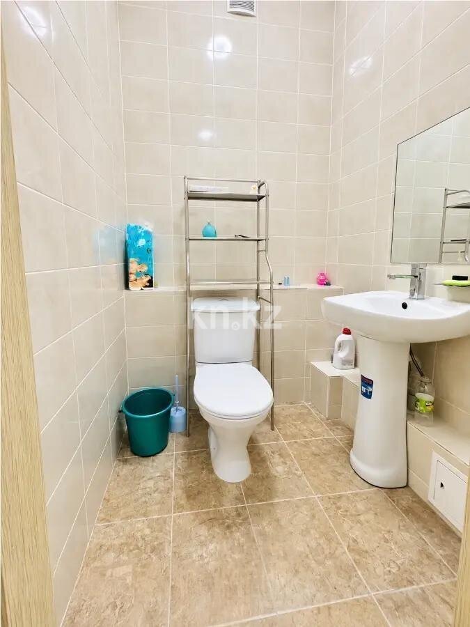 Продажа 3-комнатной квартиры, 114 м² в Астане - фото 5