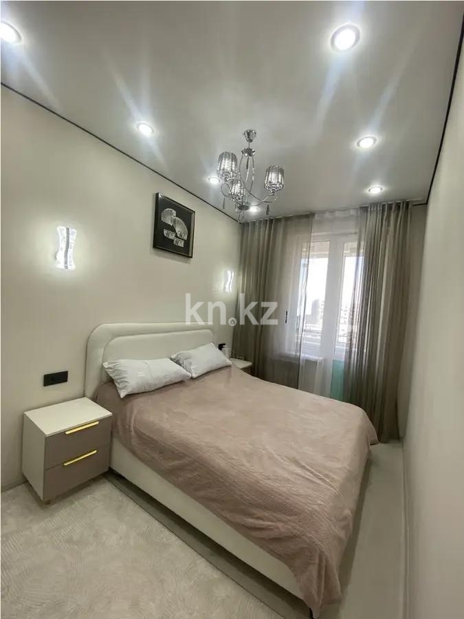 Продажа 2-комнатной квартиры, 35 м² в Алматы - фото 2
