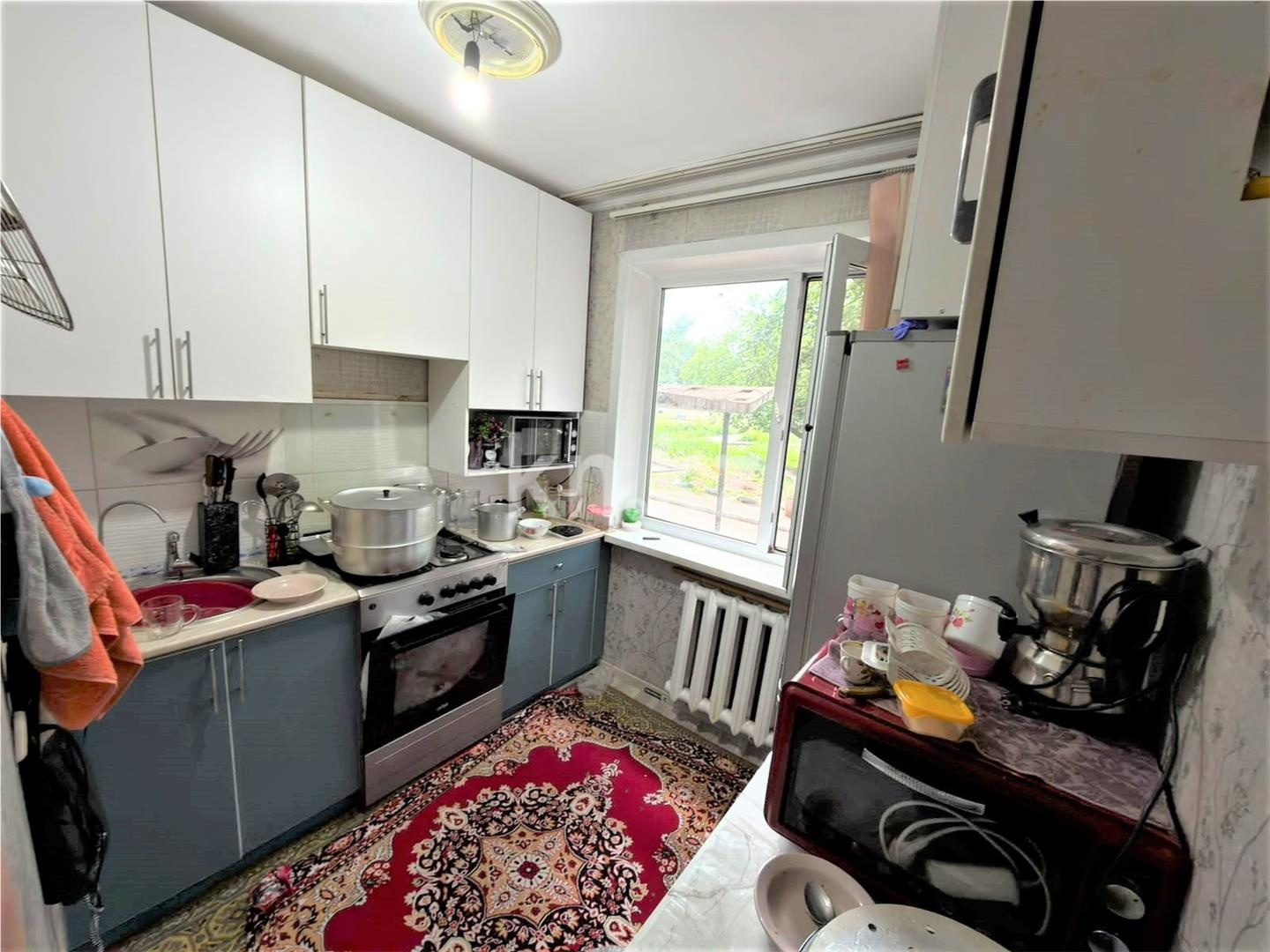 Продажа 2-комнатной квартиры, 47 м² в Караганде - фото 5