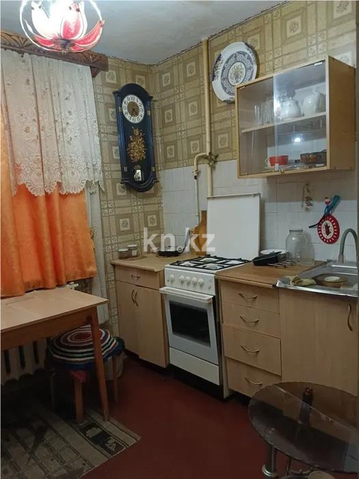Продажа 2-комнатной квартиры, 49 м², пр. Металлургов, дом  12/1 в Темиртау - фото 3