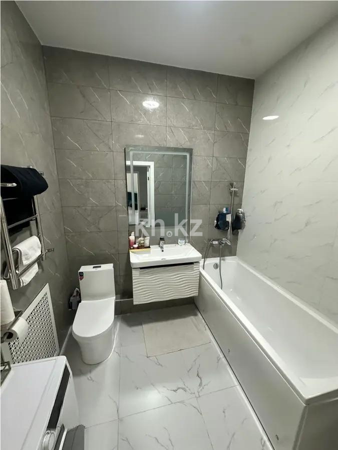 Продажа 2-комнатной квартиры, 84 м², мкр-н Мамыр-1, дом  26/1 в Алматы - фото 4