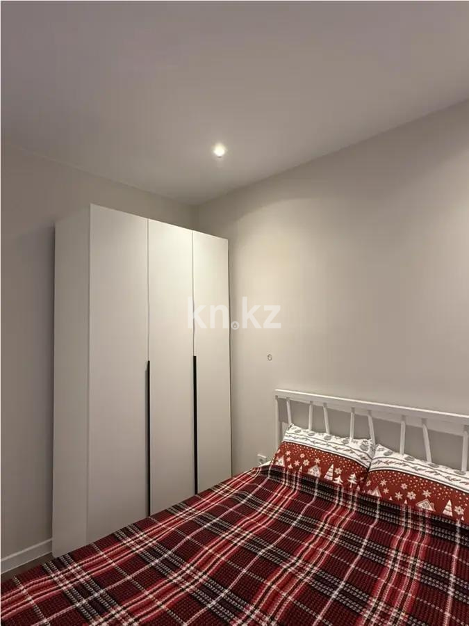 Продажа 1-комнатной квартиры, 32.35 м², пр. Райымбека, дом  210/б в Алматы