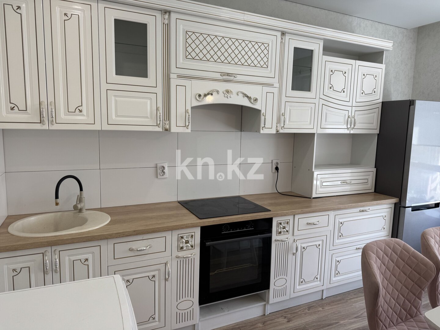 Продажа 2-комнатной квартиры, 71.5 м² в Астане - фото 37