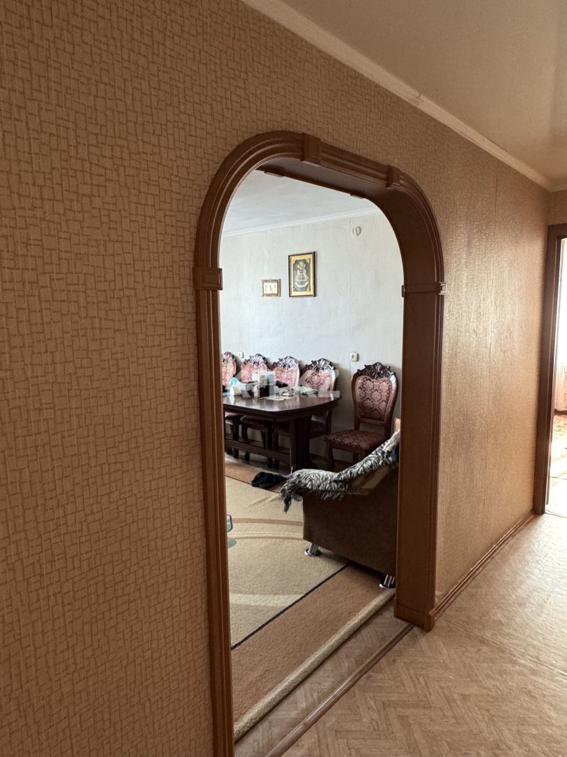 Продажа 3-комнатной квартиры, 60.9 м² в Семее - фото 4