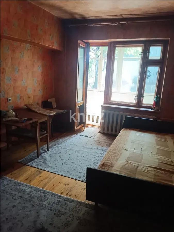 Продажа 2-комнатной квартиры, 60 м² в Алматы