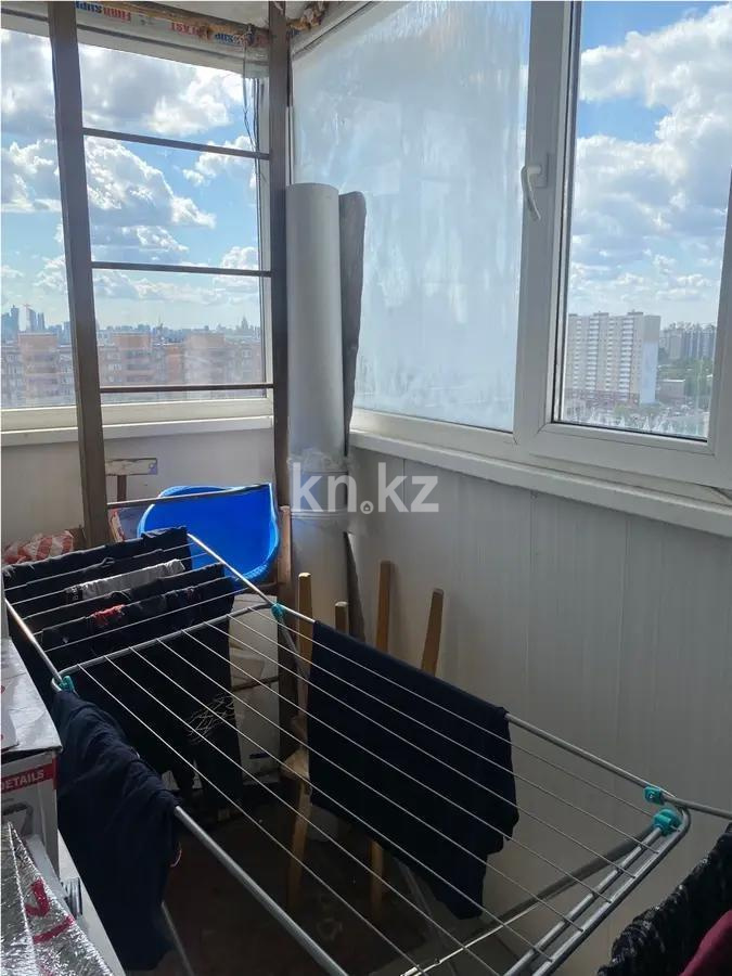 Продажа 1-комнатной квартиры, 44.7 м², ул. Кенесары, дом  70 в Астане - фото 3
