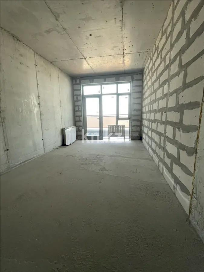 Продажа 3-комнатной квартиры, 86.1 м² в Алматы