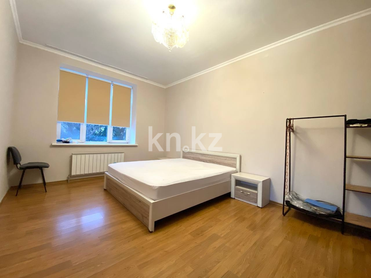 Продажа 3-комнатной квартиры, 134 м² в Алматы - фото 13