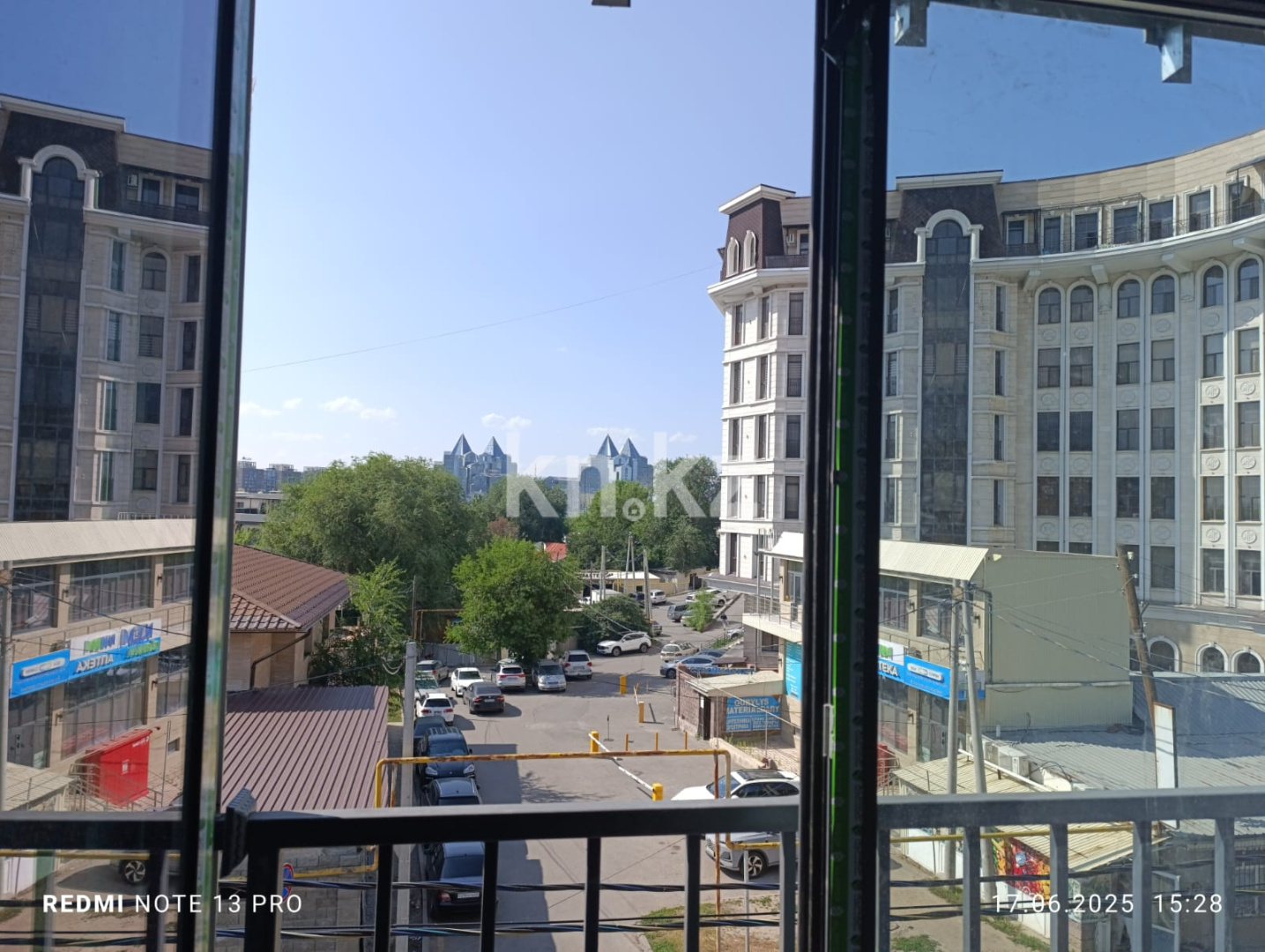 Продажа 5-комнатной квартиры, 245 м² в Алматы - фото 4