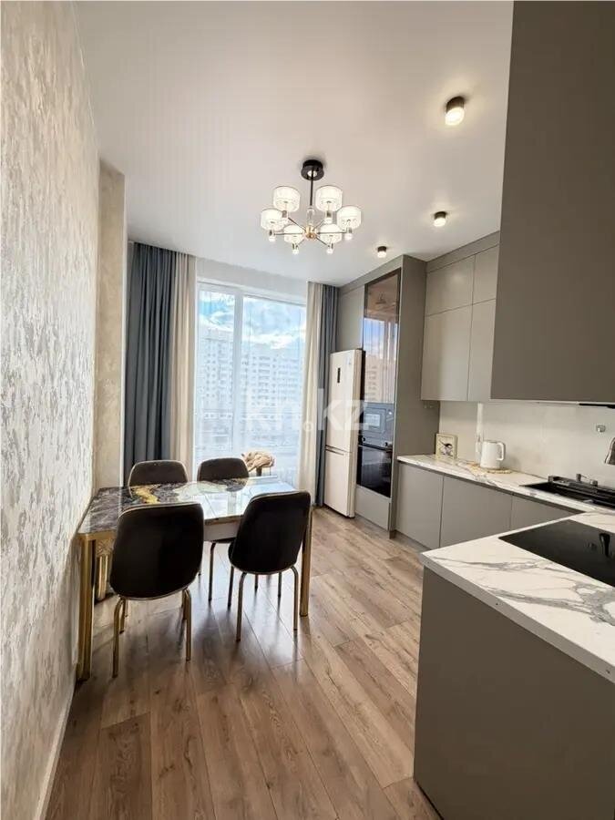 Продажа 2-комнатной квартиры, 60 м² в Астане - фото 3