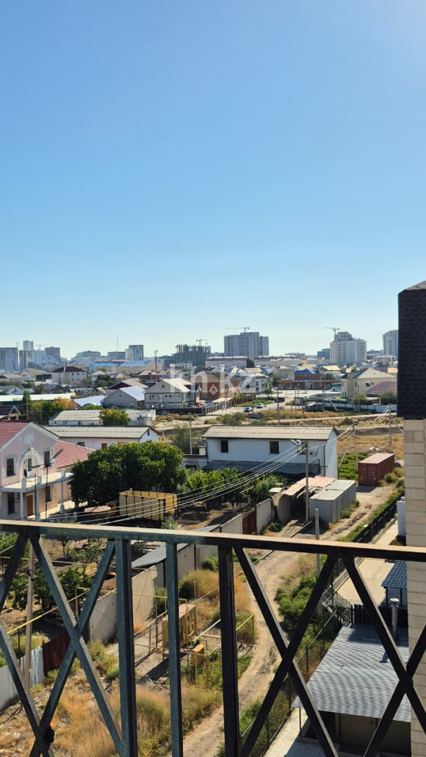 Продажа 1-комнатной квартиры, 57 м², ул. Жумабаева, дом  15 в Атырау - фото 37