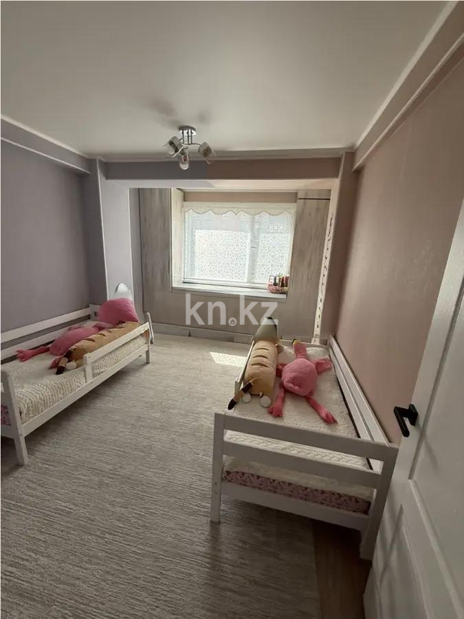 Продажа 3-комнатной квартиры, 80 м² в Алматы - фото 3