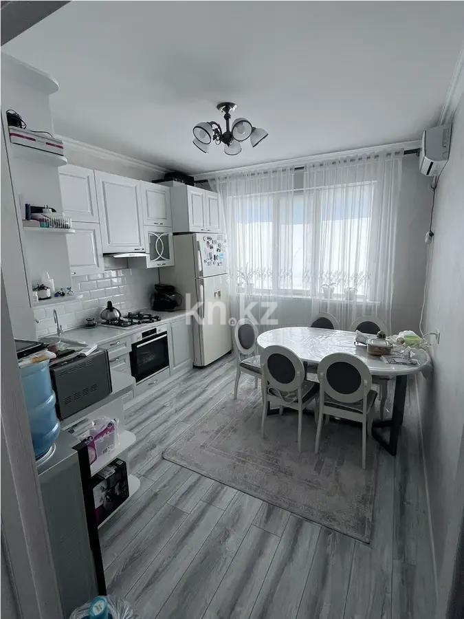 Продажа 3-комнатной квартиры, 78 м² в Алматы - фото 4