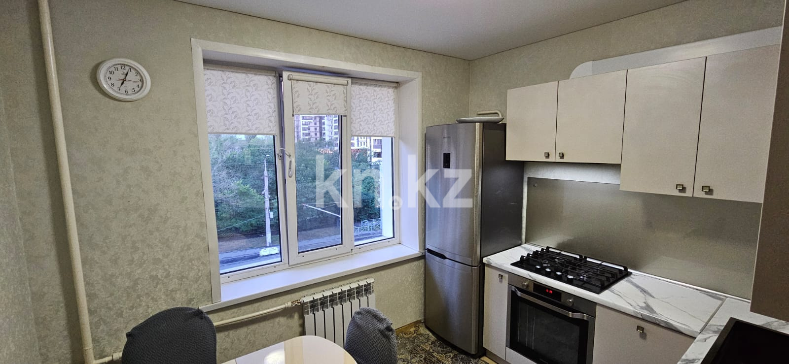 Продажа 3-комнатной квартиры, 73.6 м², пр. Серкебаева, дом  138 в Алматы - фото 13