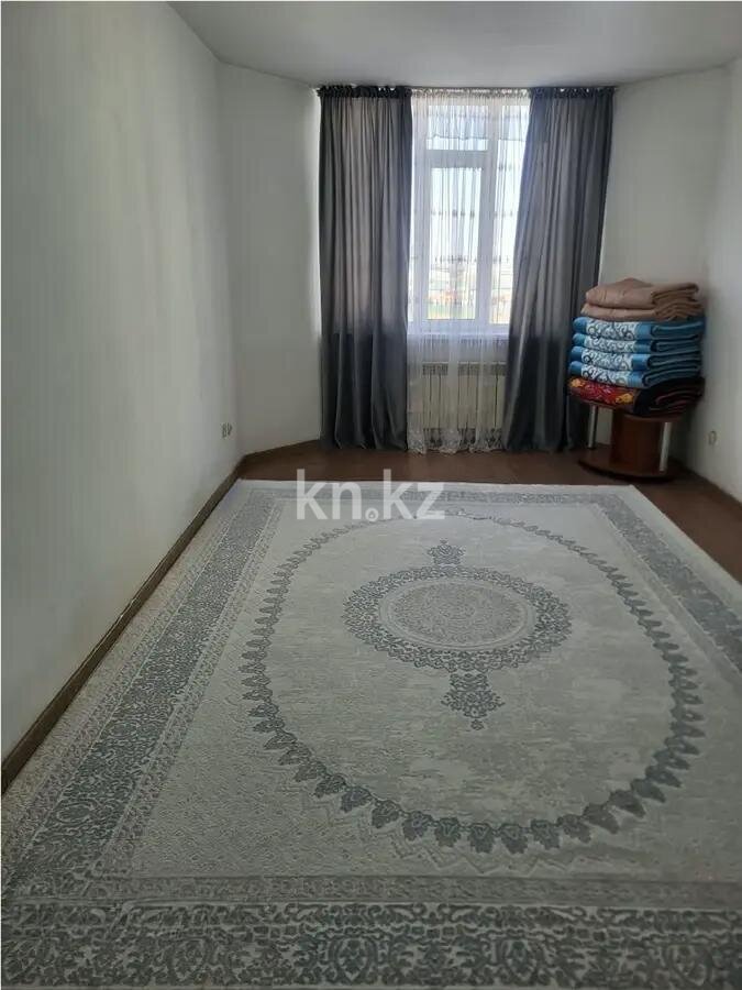 Продажа 1-комнатной квартиры, 45.8 м² в Алматы