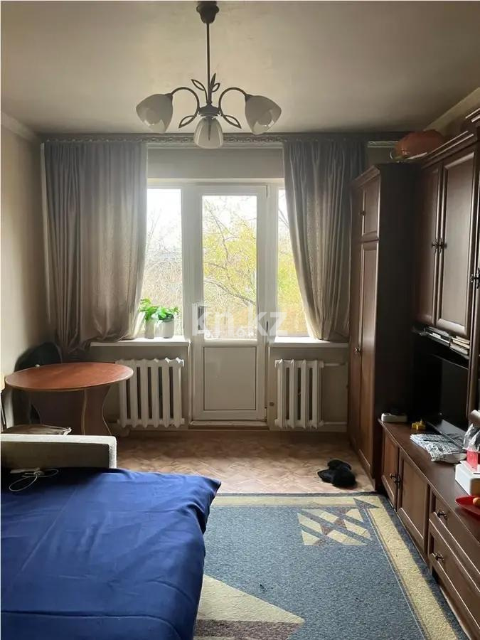 Продажа 2-комнатной квартиры, 44.6 м², мкр-н 1, дом  49 в Алматы