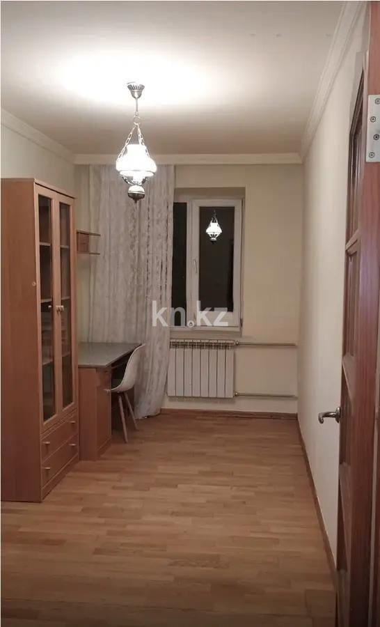Продажа 3-комнатной квартиры, 56 м² в Алматы