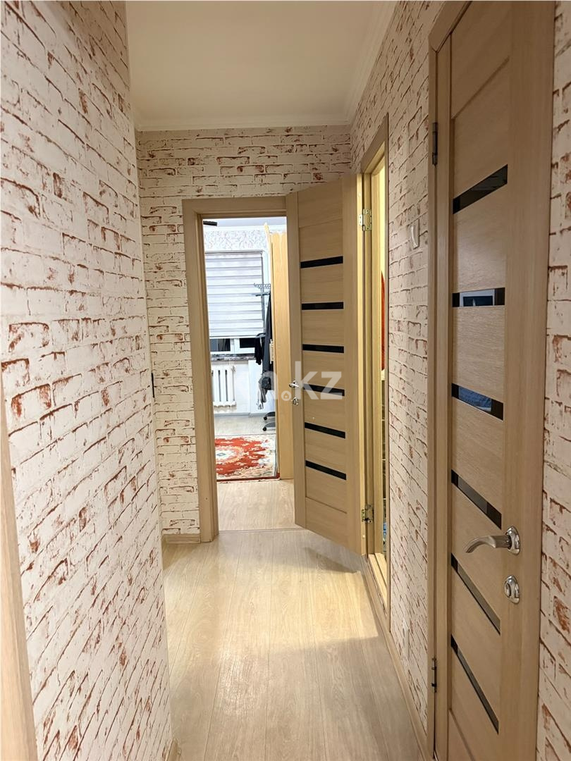 Продажа 3-комнатной квартиры, 52 м² в Караганде - фото 13