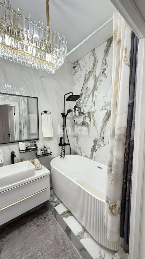 Продажа 3-комнатной квартиры, 101 м² в Алматы - фото 8