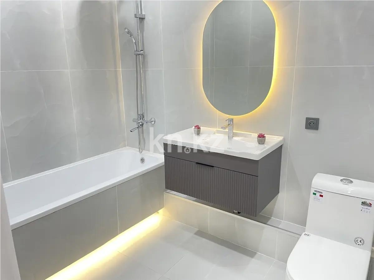 Продажа 2-комнатной квартиры, 40 м² в Алматы - фото 3