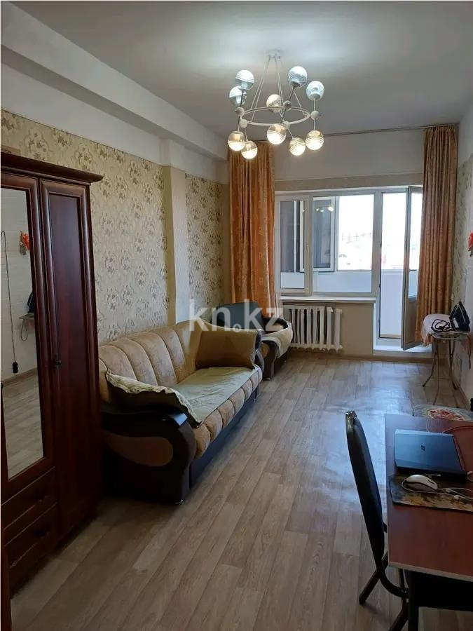 Продажа 1-комнатной квартиры, 45 м² в Астане