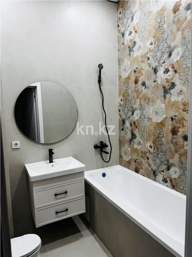 Продажа 1-комнатной квартиры, 39 м² в Астане - фото 4