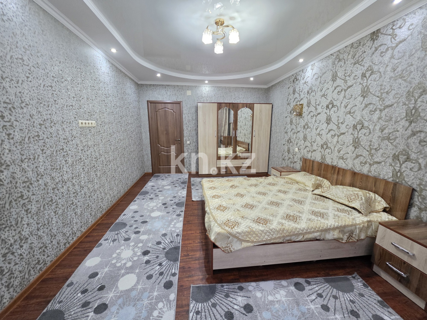 Аренда 2-комнатной квартиры, 66 м² в Алматы - фото 8