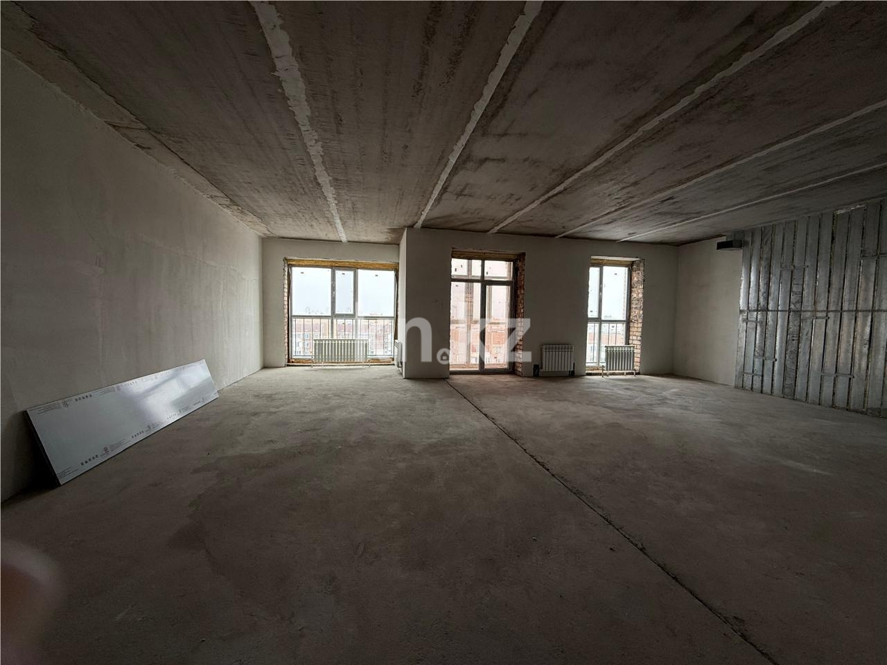 Продажа 3-комнатной квартиры, 104.4 м² в Караганде - фото 5