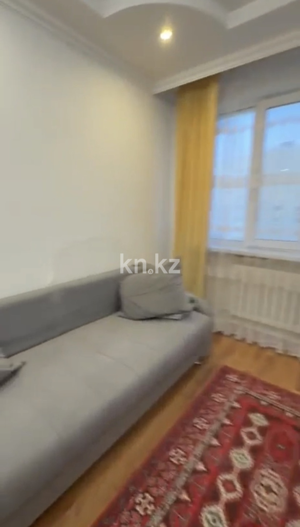 Аренда 1-комнатной квартиры, 36 м² в Астане - фото 6