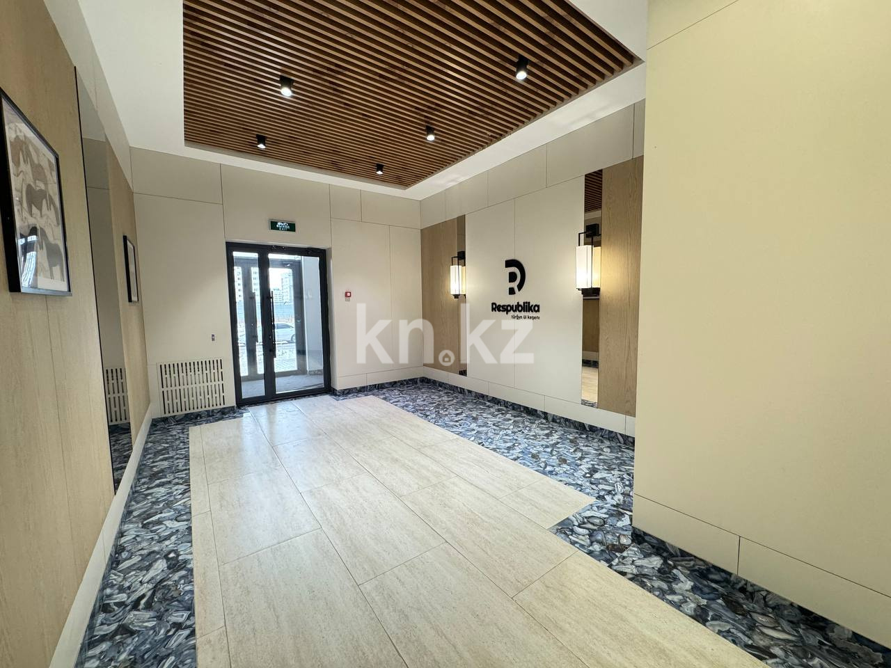 Продажа 3-комнатной квартиры, 66.4 м² в Астане - фото 33