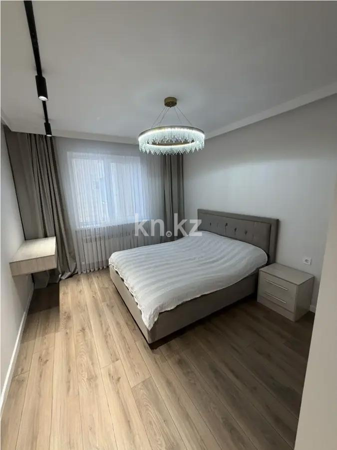 Продажа 3-комнатной квартиры, 89.3 м² в Астане - фото 2