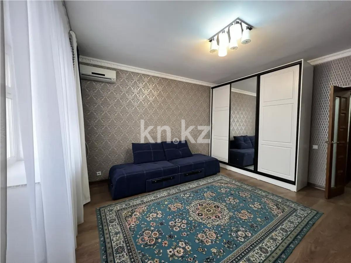 Продажа 1-комнатной квартиры, 45 м² в Астане