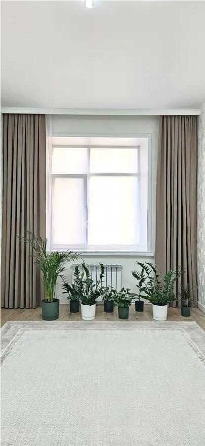 Продажа 2-комнатной квартиры, 55 м² в Астане