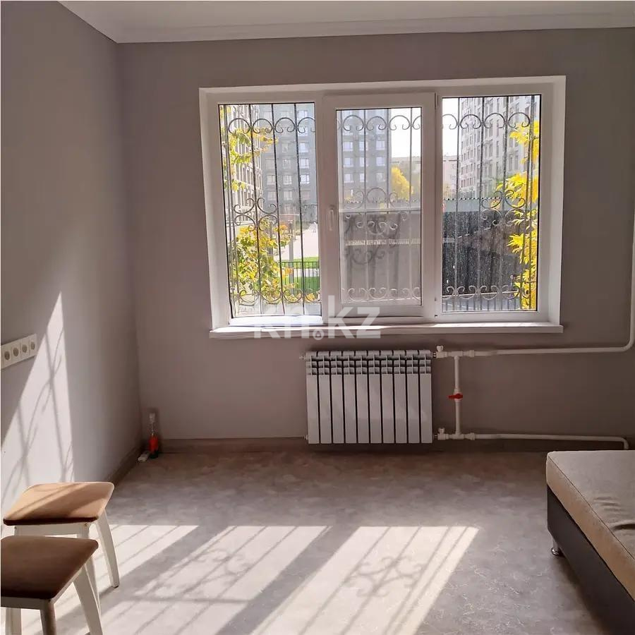 Продажа 3-комнатной квартиры, 56.3 м², ул. Торекулова, дом  73а в Алматы