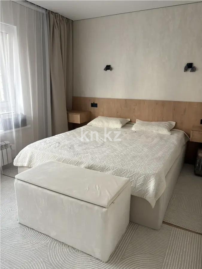 Продажа 3-комнатной квартиры, 70 м² в Астане