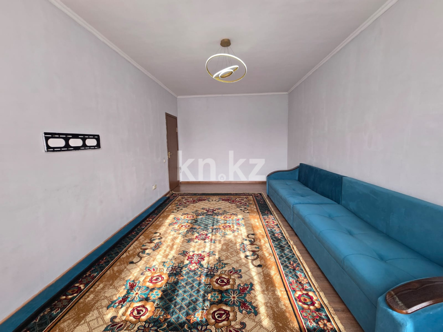 Продажа 2-комнатной квартиры, 67 м² в Алматы - фото 3