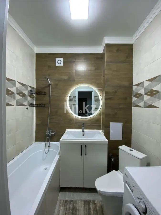 Продажа 3-комнатной квартиры, 62 м² в Астане - фото 4