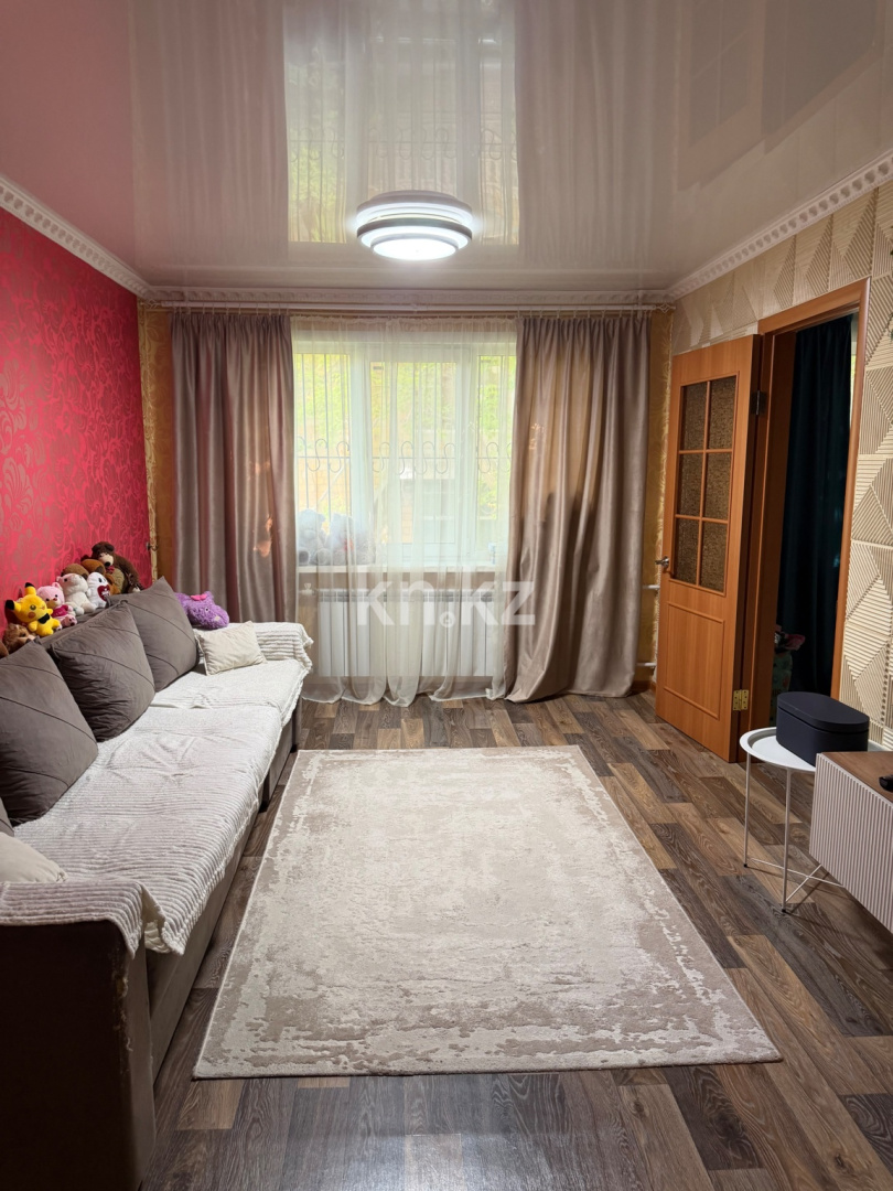 Продажа 3-комнатной квартиры, 57 м² в Караганде - фото 3