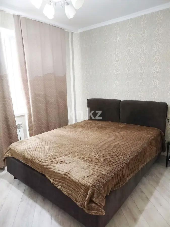 Продажа 2-комнатной квартиры, 52 м² в Алматы - фото 2