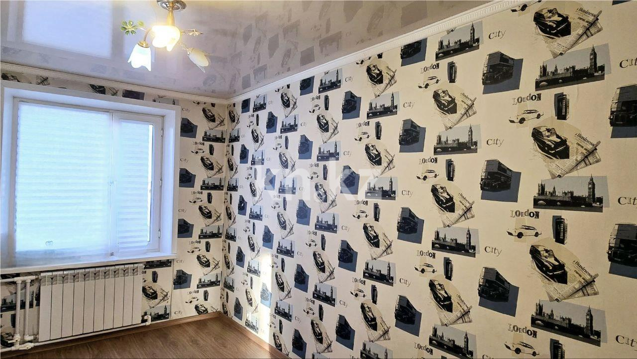 Продажа 4-комнатной квартиры, 92 м², мкр-н 8-й в Темиртау - фото 9